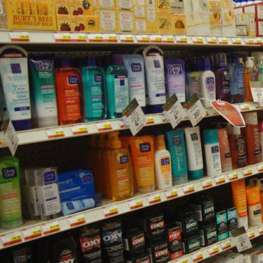 Can You Find Quality Skincare at a Drugstore?