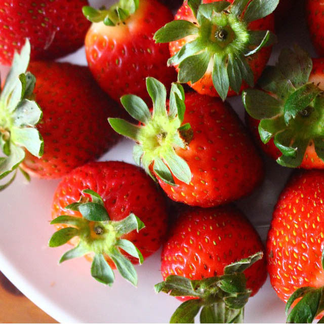 Why Fruit is Fantastic for Your Skin!