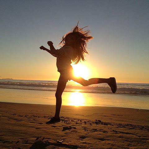 10 Healthy Habits of Healthy People