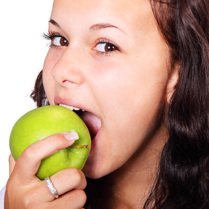 Mindful Eating for Clear Skin
