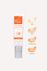 SUNTEGRITY 5-IN-1 TINTED FACE SPF 30