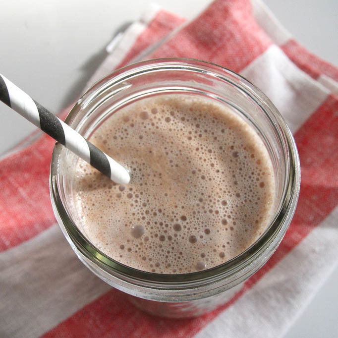 Cacao Beauty Smoothie Recipe