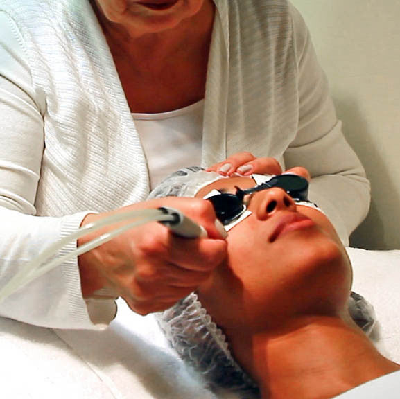What Your Esthetician Doesn’t Want You To Know