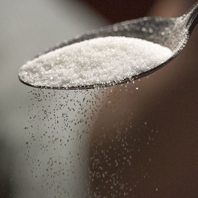 Why Your Sugar Addition is Destroying Your Skin