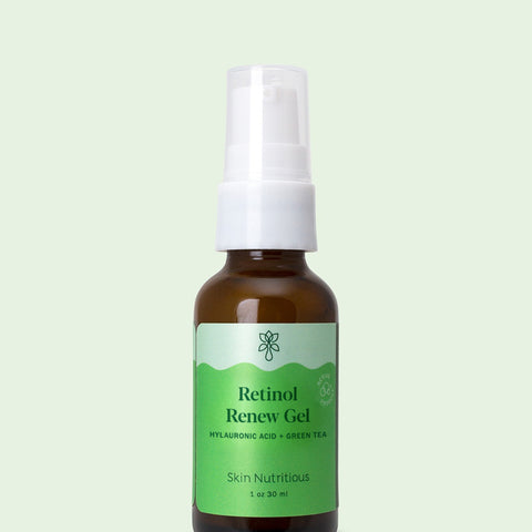 RETINOL RENEW GEL