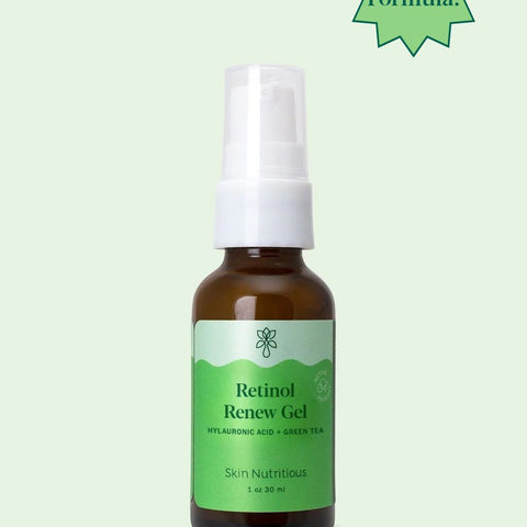 RETINOL RENEW GEL