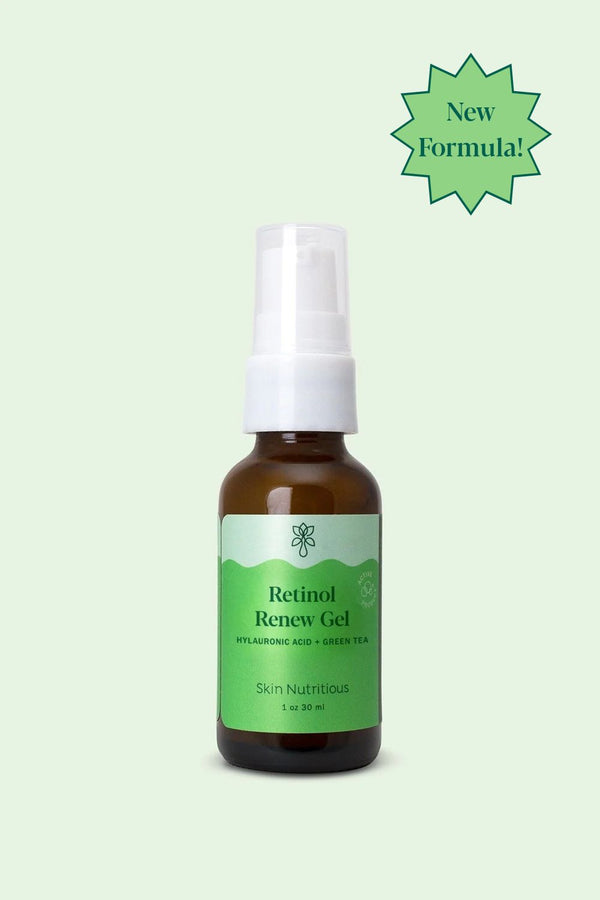 RETINOL RENEW GEL